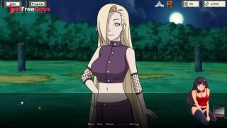 [GetFreeDays.com] Naruto Hentai  Naruto Trainer - I fuck Ino  Gameplay Porn Stream November 2022-3