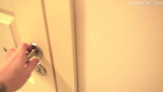 Stepsister And Stepbrother Fuck In The Bathtub While Parents Are Not At Home 1080p-0