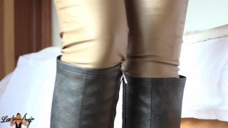 adult xxx video 13 voice fetish fetish porn | Lady Anja - German Mistress | teasing-2