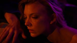 Natalie Dormer - In Darkness (2018) HD 1080p!!!-8