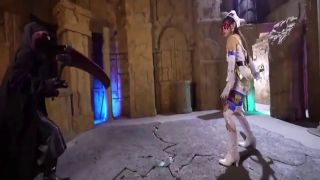 [WarAnLov.com] HTB-08 Heroine Suppression Vol.108 -Fontaine Saint Knight-020-5