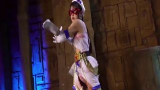 [WarAnLov.com] HTB-08 Heroine Suppression Vol.108 -Fontaine Saint Knight-020-7