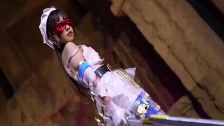 [WarAnLov.com] HTB-08 Heroine Suppression Vol.108 -Fontaine Saint Knight-020-9