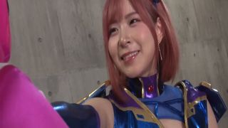 [SuperMisses.com] GIGP-47 Sexy Evil Female Cadre�s Hero Corruption: Hero Surrenders to Evil Elza-002-1