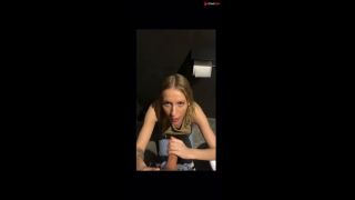 Пригласил меня в ресторан и предложил сделать минет в туалете .-3
