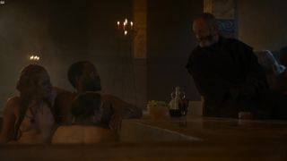 Sarine Sofair, Charlotte Hope – Game of Thrones s04e06 (2014) HDTV 1080p - (Celebrity porn)-9