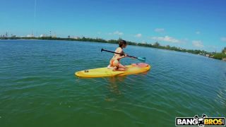 Kira perez - kira’s sexy vacation day 2-2