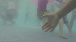   Voyeur Under the water in the swimming pool – pcolle YMUW-1004 (MP4, FullHD, 1920×1080), voyeur on voyeur-3