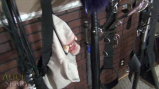 online clip 12 Goddess Alice Skary, Humiliated for Being Unable to Cum | alice skary | chubby porn bbwdream-4