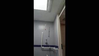 Bludicapelli - Italian mistress, POV Facesitting, pov feet worship, dirty feet, female solo masturbating-1