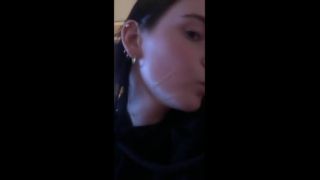 porn clip 21 sleeping teen fucked and cum on pussy, amateur enjoys on hardcore porn -0