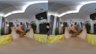 Maddy Black VR Massage 8K All Sex MILF Oculus Vive 体验-5