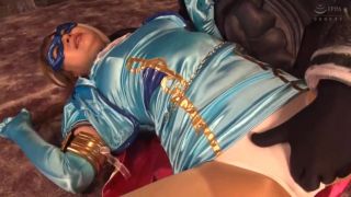 online adult clip 11 primal fetish mom Holy Mask Aurora: The Story of Holy Heroine’s Reorganizing the Monster GHOV-88_03, femdom on femdom porn-2