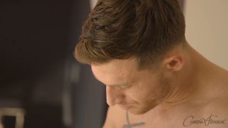 Rocky Tate's Explosive Bisexual Threeway with Barron Takes C-5