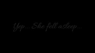 Mina - Minas Sleepsack Nap Sex Clip Video Porn Download Mp4-8