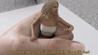 TheWiking2000 - Her First Shoot FINAL FIX (Fetish porn)-5
