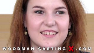 Woodman Casting X - Allegra CASTING - Threesome fmm-0