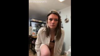 Cumshot Abigail Juncos Abigail Juncos takes a huge facial in her  sex tape video-7