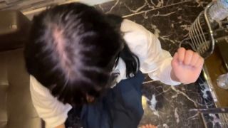 FC2PPV 4732847 「ギリ合法1..8才！？ほとんど経験したことない未処理剛毛まん.この陸上部の黒髪低身長ちゃんと密会しました。」-2