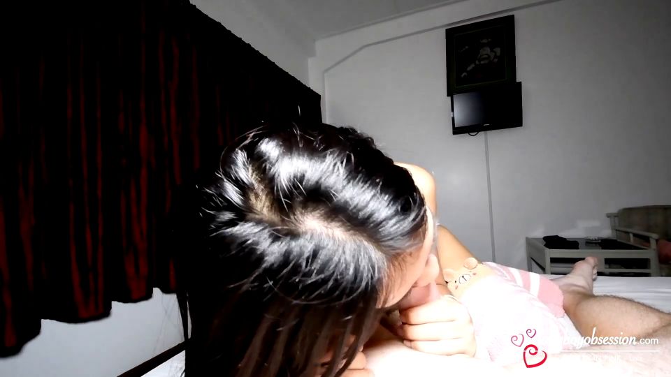 free adult video 10 [LadyboyObsession] Lola Gape, Creampie A Skinny Fems Hairy Hole 01 Feb 2025 [HD, 1080p] - anal sex - asian girl porn asian mean girls femdom