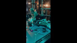 free porn clip 32 Lady Nicole Banshee – Rewarding His Anal Pleasures With Edging 4 - rubber - bdsm porn deepthroat xxx bdsm sexuality broken-3