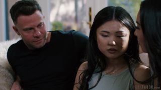 Lulu Chu, Kimmy Kimm - Found Footage - Teen-1