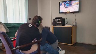 sparowdox - Why does she always want to suck my cock when im on my best game-8