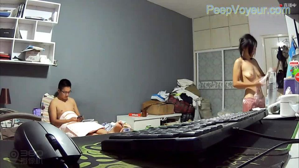 Voyeur Hacked IP Camera China Peepvoyeur – A561 asian 
