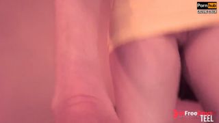 [GetFreeDays.com] Naughty Step Sister is on the Casting Couch and Fingers her Pussy til she Cums Sex Clip February 2023-4