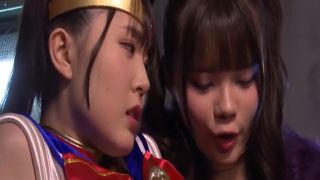 [SuperMisses.com] SPSC-20 Hermaphrodite Heroine-009-8