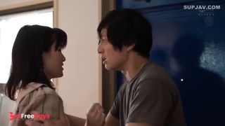 Uncensored Big Booty Japanese Lady Maria Nagai-2