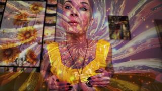 online video 37 lesbian nylon fetish Goddess Eevee - Forever My Sunflower Slave, goddess eevee on fetish porn-4