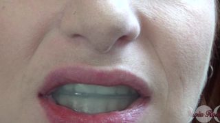 Porn tube Olivia Rose - Pearly Whites-6