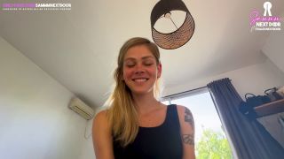 Video My New Girlfriend Teaches Me How To Fuck Her Ass  Anal JOI Sa...-7