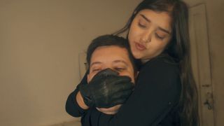 Lola Mistress - Relax Baby - Handjob-4