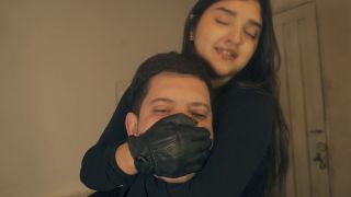 Lola Mistress - Relax Baby - Handjob-6