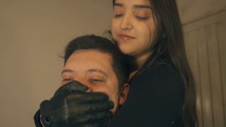 Lola Mistress - Relax Baby - Handjob-7