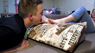 WORSHIP MY FEET Video Sex Download Porn-7