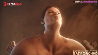 Womb Raider - Extended-7