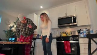 stellabelmont Blowjob Stellabelmont plays with her big natural boobs on camera for onlyfans-1