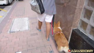 asian cheating Kim Hong Kong [FullHD 1080P], 2020 on teen-1