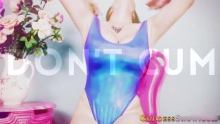 online adult clip 19 flats fetish Goddess Alexandra Snow - 60 Min - Goon Loop JOI Compilation, masturbation on fetish porn-9