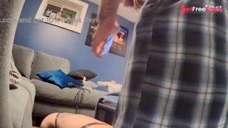 [GetFreeDays.com] Part 1 -Dominating me Like the Bitch Whore I Am double penetration anal and oral Porn Stream February 2023-2