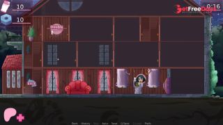 Dick Care Hentai Sex Game All Sex Scenes Gameplay Part 1 18-3