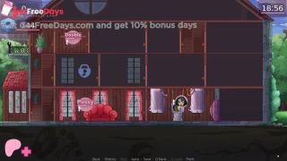 Dick Care Hentai Sex Game All Sex Scenes Gameplay Part 1 18-8