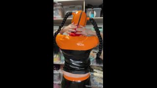 Latex Workout - Part 1-2 - FetiliciousFans.-6