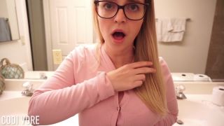 adult video clip 5 fur fetish Codi Vore – Codi Vore Little Sis Magic Growth Spurt, femdom joi on femdom porn-1