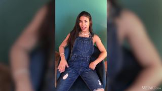 free porn video 18 Naked Canvas on femdom porn saharah eve femdom-1