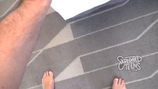 Kiki Cali - Exploited Teens - Anal-2