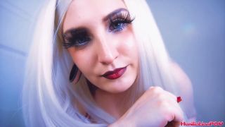 Humiliation POV Psychological Mindfuck For Little Dick Failures Matriarch Malice Sissy Cuckold Mindbreaker (POV)-9